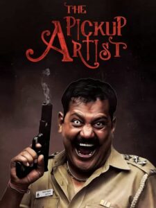 The Pickup Artist 2020 Full Hindi Movie Download | AMZN WebRip 1080p 5GB 2.5GB, 720p 2.6GB & 480p
