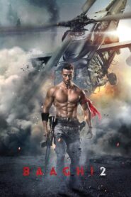 Baaghi 2 2018 Hindi Full Movie Download | BluRay With ESub 1080p 2.2GB, 720p 950MB, 480p 400MB