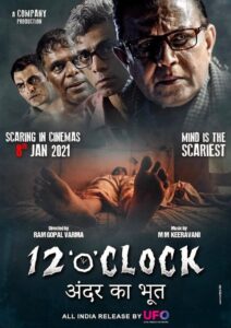 12 “o” CLOCK 2021 hindi full movie download