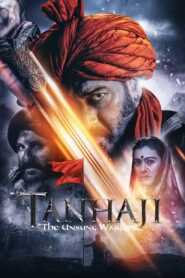 Tanhaji: The Unsung Warrior Hindi full movie download