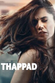 Thappad 2020 Hindi Full Movie With ENG Subtitle 1080p, 720p, 480p