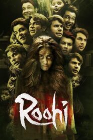 Roohi 2021 Hindi Full Movie Download | JC WebRip 2160p 4K 17Gb, 1080p 12GB 4GB, 720p 1GB, 480p 360MB