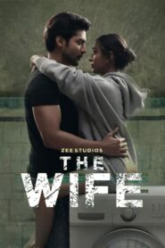 The Wife 2021 Hindi Full Movie Download 720p, 480p