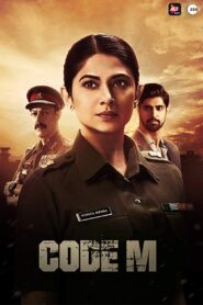 Code M 2020 Hindi Web Series Season 1 All Episodes Download 1080p, 720p, 480p