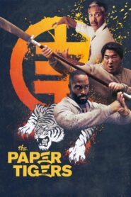 The Paper Tigers 2021 Full Movie Download WEBRip 480p & 720p
