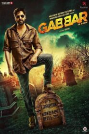 Gabbar Is Back 2015 Hindi Full Movie BluRay Download 1080p, 720p, 480p