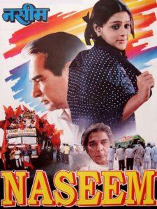 Naseem 1995 Hindi Full HD Movie WebRip Download 1080p 1.6GB, 720p 1GB, 480p 414MB | GDrive