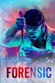 Forensic 2020 Hindi Dubbed Full Movie Download Dual Audio [Hindi & Malayalam] 1080p, 720p, 480p