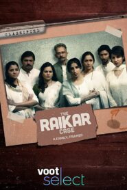 The Raikar Case 2020 Season 1 All Episodes Download 720p, 480p | Download Latest Hindi Web Series