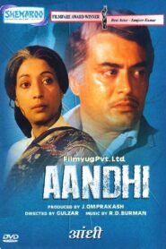 Aandhi 1975 Hindi Full Movie WebRip Download 720p