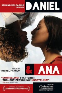 Daniel & Ana 2009 Full Movie Download 720p