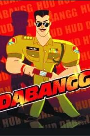 Dabangg Season-1 2021 Web Series Hindi DSNP WebRip All Episodes 1080p, 720p, 480p