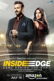 Inside Edge Web Series Season 1-3 All Episodes Download | AMZN WEB-DL 1080p 720p & 480p