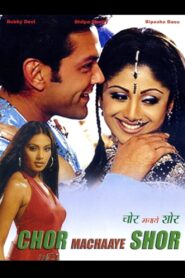 Chor Machaaye Shor 2002 Hindi Full Movie Download | Zee5 WEB-DL 1080p 2.2GB 720p 1.4GB 670MB 480p 370MB