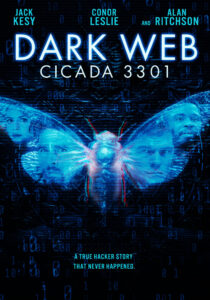 Dark Web: Cicada 3301 2021 Full Movie Download 720p