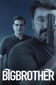 Big Brother 2020 Hindi Dilubbed Malayalam Full Movie AMZN WebRil 1080p, 720p,480p