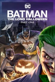 Batman: The Long Halloween, Part One 2021 BluRay Download 1080p, 720p, 480p