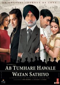 Ab Tumhare Hawale Watan Sathiyo 2004 Hindi Zee5 WebRip Download 1080p 3.7GB, 720p, 720p HEVC, 480p