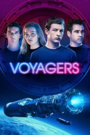 Voyagers 2021 Full Movie Download HEVC 720p