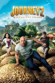 Journey 2: The Mysterious Island 2012 Hindi Dubbed Full Movie Download 720p, 480p