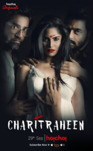 Charitraheen Web Series Season 1 – 3 Bangla & Hindi All Episodes Download 720p