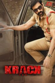 Krack 2021 Hindi Dubbed Telugu Movie Download 1080p, 720p, 480p