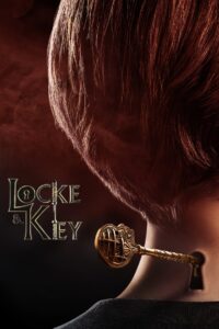 Locke & Key Web Series Season 1-2 All Episodes Download Dual Audio Hindi Eng | NF WebRip 1080p 720p & 480p