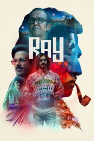 Ray 2021 Web Series Season 1 All Episodes Download Hindi Eng Bangla | NF WEB-DL 1080p 720p & 480p