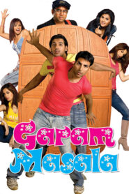 Garam Masala 2005 Hindi Full Movie WebRip Download 1080p, 720p, 480p