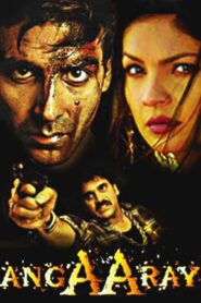 Angaaray 1998 Hindi Full Movie WebRip Download Upscaled 1080p 2.5GB, 720p 880MB, 480p 550MB
