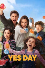 Yes Day 2021 Hindi Dubbed Full Movie Download 720p, 480p
