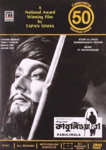 Kabuliwala 1957 Bangla Full Movie Download | HC WebRip 1080p 2GB, 720p1.2GB, 480p 250MB