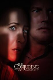 The Conjuring 3: The Devil Made Me Do It (2021) Bengali & Hindi Dubbed (Voice Over) WEBRip 720p [1XBET]