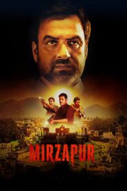 Mirzapur Web series Seaosn 1-2 All Episodes Download Hindi & Multi Audio | AMZN WebRip 2160p 1080p 720p 480p