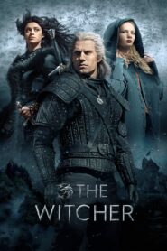 The Witcher Web Series Season 1-2 All Episodes Download Dual Audio Hindi English | NF WebRip 2160p 4K 1080p 720p & 480p