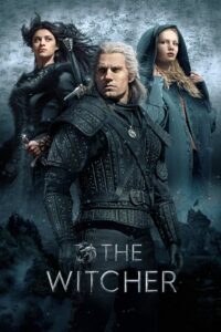 The Witcher Web Series Season 1-2 All Episodes Download Dual Audio Hindi English | NF WebRip 2160p 4K 1080p 720p & 480p