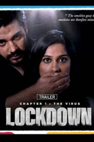 The Virus Lockdown 2021 Hindi Movie Download JC WebRip 1080p 7GB 3Gb, 720p 1GB, 480p 340MB