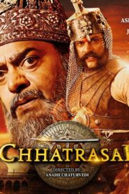 Chhatrasal Season-1 Web Series All Episodes Download | MX WebRip 1080p 720p & 480p