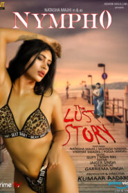 Nympho: The Lust Story S01 2020 Web Series Download Hindi AMZN WebRip All Episodes 1080p 720p 480p