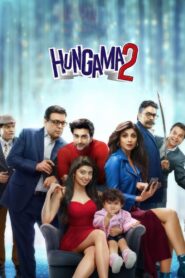 Hungama 2 2021 Hindi full Movie Download | DSNP WebRip 2160p 4K 22GB, 1080p 8GB 4GB 3GB, 720p 1.4GB, 480p 500MB