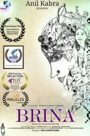 Brina 2016 Hindi Full Movie Download | AMZN WebRip 1080p 5GB 2.3GB, 720p 800MB, 480p 250MB