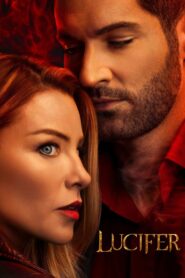 Lucifer Season 1-6 Complete All Episodes Download Dual Audio [Hindi & ENG] | NF WebRip 1080p 720p & 480p