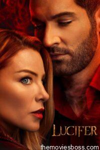 Lucifer Season 1-6 Complete All Episodes Download Dual Audio [Hindi & ENG] | NF WebRip 1080p 720p & 480p