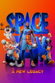 Space Jam: A New Legacy 2021 Full Movie Download Dual Audio [Hindi English] | 2160p 4K SDR 10.5GB,1080p 8GB 7GB 4GB, 720p 800MB, 480p 400MB