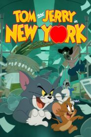 Tom and Jerry in New York Season-1 All Episodes WebRip Download Complete Zip or Single Ep 720p 1.4GB