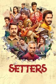 Setters 2019 Hindi Full Movie Download | WebRip 1080p 3.5GB, 720p 1GB, 480p 320MB