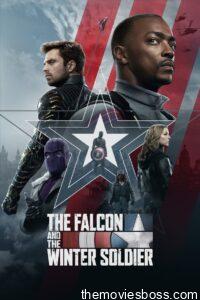 The Falcon and the Winter Soldier Web Series Seaosn 1 All Episodes Download Hindi & Multi Audio | DSNP WebRip 1080p 720p & 480p
