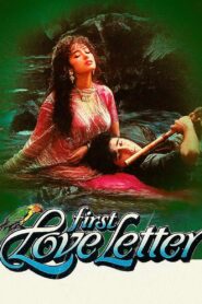 First Love Letter 1991 Hindi Movie Download | AMZN WebRip 1080p 11GB 4GB, 720p 1.4GB, 480p 440MB