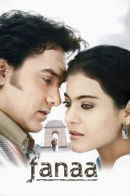 Fanaa 2006 Hindi Full Movie Download BluRay With BSub & ESub1080p 15GB 13Gb 5Gb, 720p 1.5GB. 480p 460MB