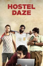 Hostel Daze : Season 1-2 Hindi Complete All Episods Download | AMZN WebRip 1080p 480p & 720p | GDrive